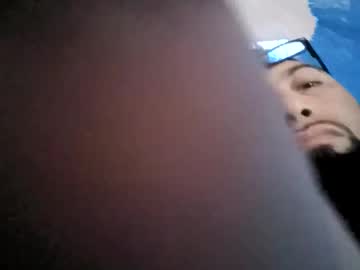 Solotuyo_80 Chaturbate profile image