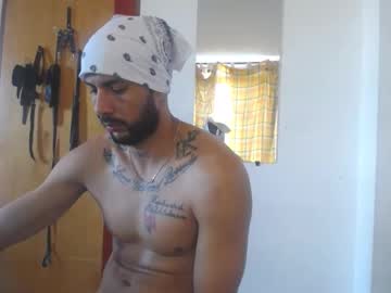 Reimond_Castro Chaturbate profile image