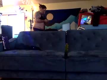 Paranoidandroid123 Chaturbate profile image