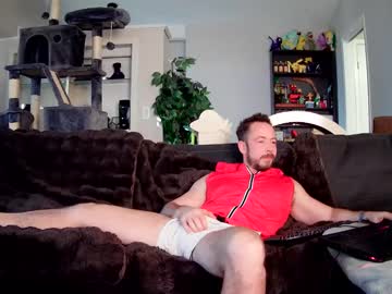 Tysonfaps Chaturbate profile image