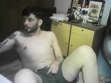 Spider_Br Chaturbate profile image