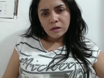 Supercaliente777 Chaturbate profile image
