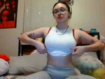 Bunny0723 Chaturbate profile image