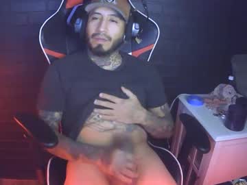 Hokagestyle69 Chaturbate profile image