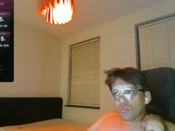 Hertog89 Chaturbate profile image