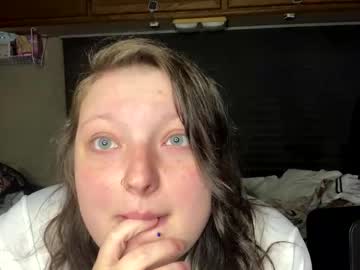 Lilgoddessdiva Chaturbate profile image