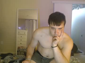Calveexx Chaturbate profile image