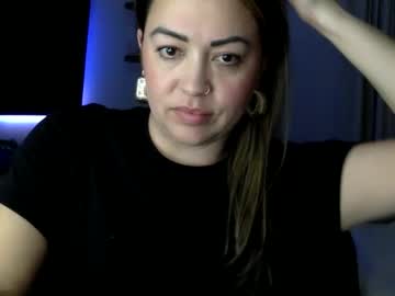 Elizabethcams Chaturbate profile image