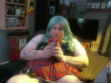 Ginny_Dominatrix