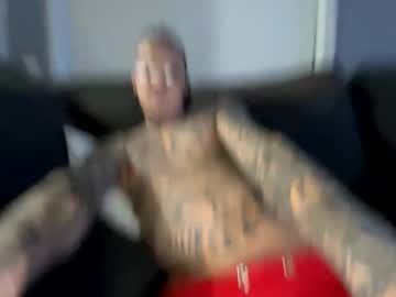 Badtaylorboy Chaturbate profile image