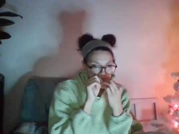 Feetnymph Chaturbate profile image