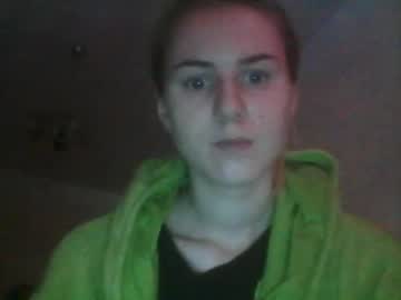 Daria12374 Chaturbate profile image