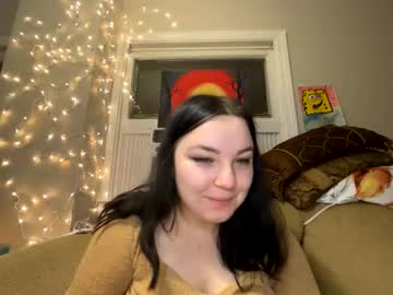 Thickprincess1 Chaturbate profile image