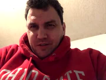 Changochaluc1986 Chaturbate profile image