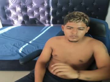 Jules_107 Chaturbate profile image