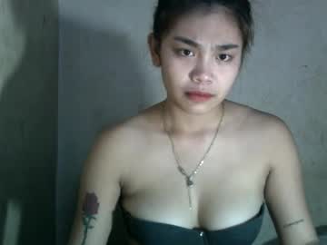Pretty_Yan Chaturbate profile image