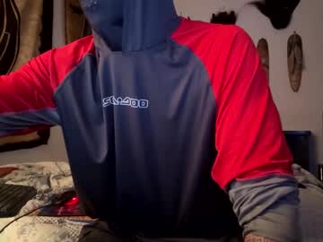 Thragga86 Chaturbate profile image