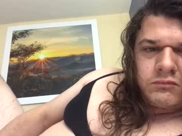 Creamednherpantyz Chaturbate profile image