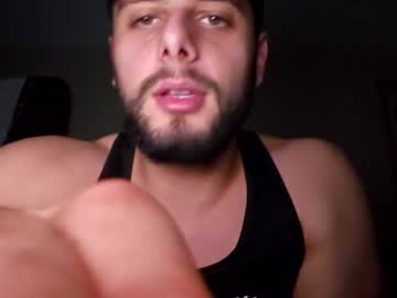 Rozayalex Chaturbate profile image