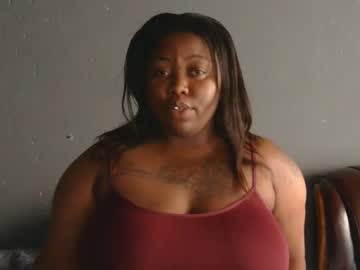 Thickcaramel_P Chaturbate profile image