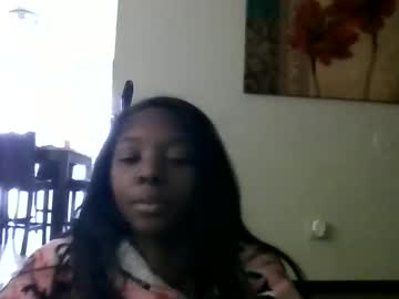 Cashfall Chaturbate profile image