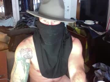 Legendaryleather004 Chaturbate profile image