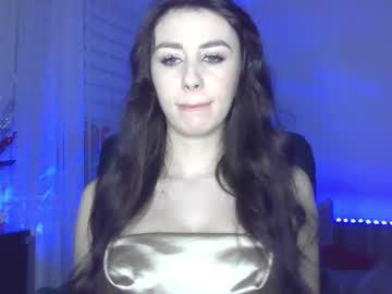 Sweet___Cherry20 Chaturbate profile image
