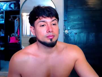 Boy_More_Boy Chaturbate profile image
