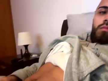 Darkshakur Chaturbate profile image