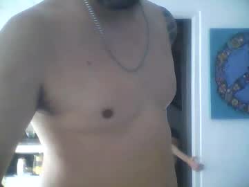 Dhemon_Arg Chaturbate profile image