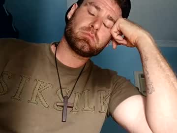 Hecticsoul Chaturbate profile image