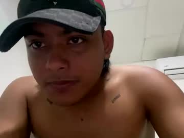 Jesusmanuelx Chaturbate profile image