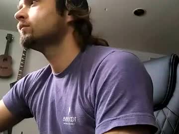 Tomjoadsghost Chaturbate profile image