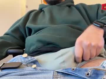 Collegebwcboy Chaturbate profile image