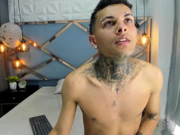 Profile of sean_foxx
