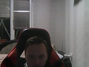 Rocketdeny Chaturbate profile image
