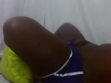 Choco_Bbg1 Chaturbate profile image
