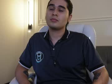 Hiro_Hamada_ Chaturbate profile image