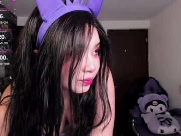 Mitsu_Dva Chaturbate profile image