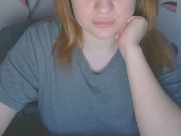 Juicycherry99 Chaturbate profile image