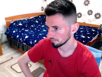 Profile of tom_michael