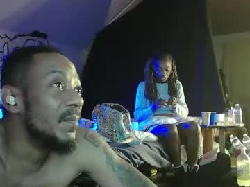 Drkcid Chaturbate profile image