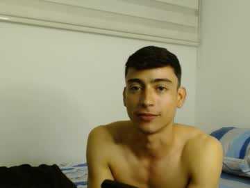 Evil_Boy_Andy Chaturbate profile image