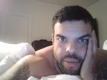 Uppymn Chaturbate profile image