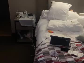 Yourbroboytoy Chaturbate profile image
