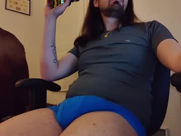 Sven_Winters Chaturbate profile image