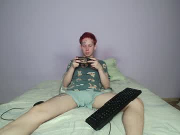 Profile of alex_foxy_man