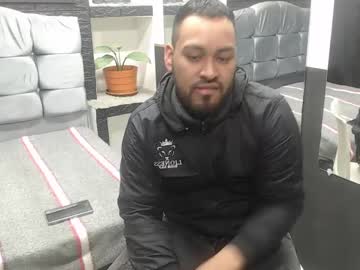 Andyaxcel Chaturbate profile image