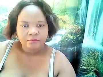 Ebonyflame4u Chaturbate profile image
