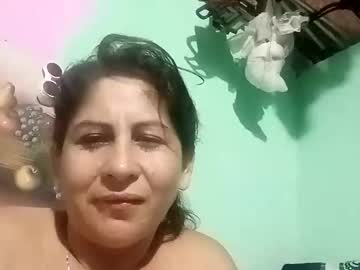 Lorena_Yummy Chaturbate profile image